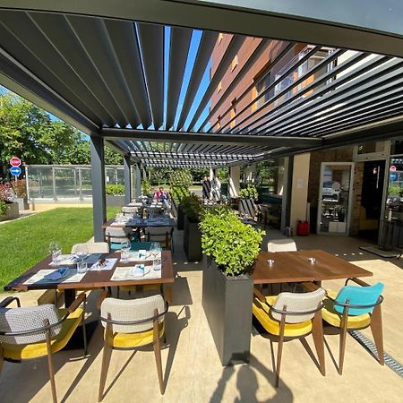 A Blok Top Living Bělehrad Exteriér fotografie
