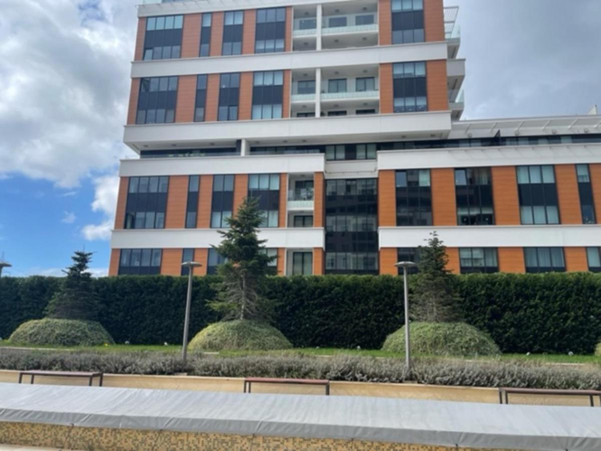 A Blok Top Living Bělehrad Exteriér fotografie