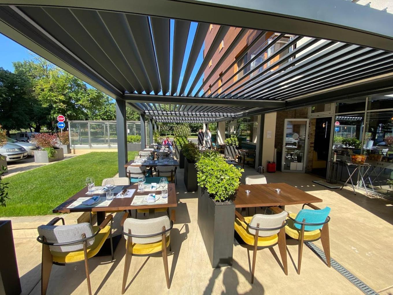 A Blok Top Living Bělehrad Exteriér fotografie